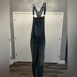 American eagle nwot overalls size Xl